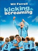 Cartel de Un entrenador genial