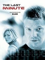 Cartel de El último minuto