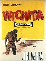 Cartel de Wichita, ciudad infernal