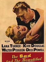 Cartel de Cautivos del mal