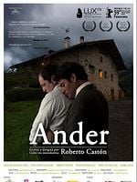 Cartel de Ander