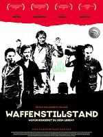 Cartel de Waffenstillstand