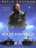 Cartel de Waterworld