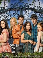 imagen de The Gates. Ciudad de vampiros