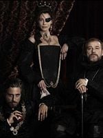 imagen de La Princesa de Éboli