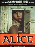 Cartel de Alice