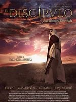 Cartel de El discípulo. Jesús, la historia no revelada
