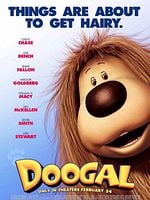 Cartel de Doogal: Aventuras Peludas