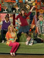 imagen de Sunny entre Estrellas