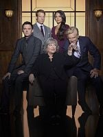 imagen de Harry's Law