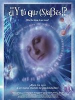 Cartel de ¿¡Y tú que (s)abes!?