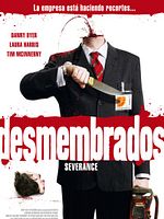 Cartel de Desmembrados
