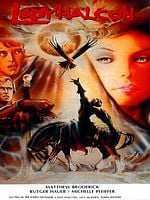 Ladyhawke Original Motion Picture Soundtrack