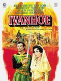 Cartel de Ivanhoe