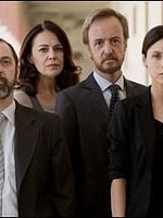 imagen de Guante blanco