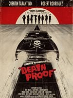 Music from Grindhouse, Death Proof & Jackie Brown