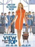 Cartel de A view from the top
