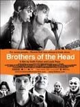 Cartel de Brothers of the Head