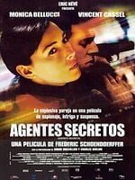 Cartel de Agentes secretos