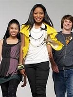 imagen de True Jackson, VP
