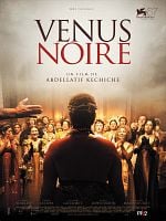 Cartel de Vénus noire