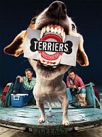Cartel de Terriers