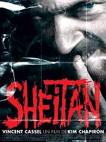Cartel de Sheitan