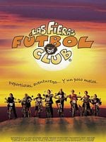 Cartel de Las Fieras Futbol Club