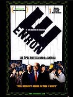 Cartel de Enron: Los tipos que estafaron a América