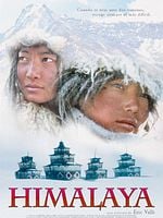 Cartel de Himalaya
