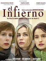 Cartel de El Infierno