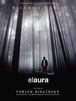 Cartel de El Aura