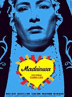 Cartel de Madeinusa