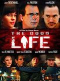 Cartel de The Good Life