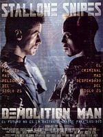 Demolition Man (The Original Orchestral Score)