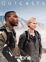imagen de Outcasts