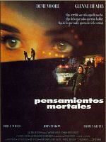 Cartel de Pensamientos mortales