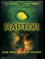 Cartel de Raptor