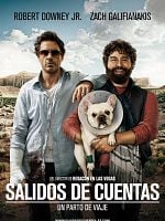 Cartel de Salidos de cuentas