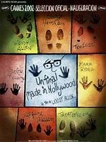 Cartel de Un final made in Hollywood