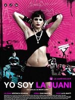 Cartel de Yo soy la Juani