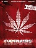 Cartel de Cannabis