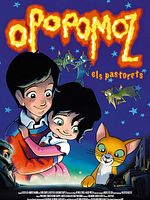 Cartel de Opopomoz, Els Pastorets