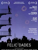 Cartel de Felicidades