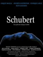 Cartel de Schubert