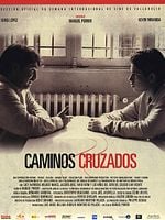 Cartel de Caminos cruzados
