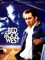 Cartel de Red Rock West