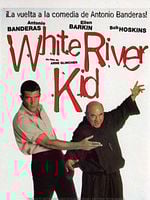 Cartel de White River Kid