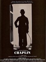 Cartel de Chaplin