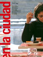 Cartel de En la ciudad